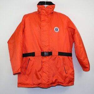 Mustang Survival Life Jacket MC 1505 (L)